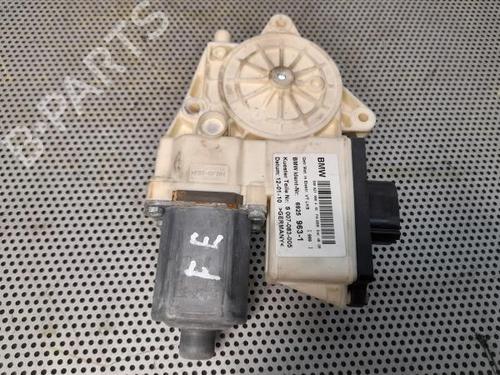 BP16619232C22 | Front left window mechanism BMW X3 (E83)  BP16619232C22