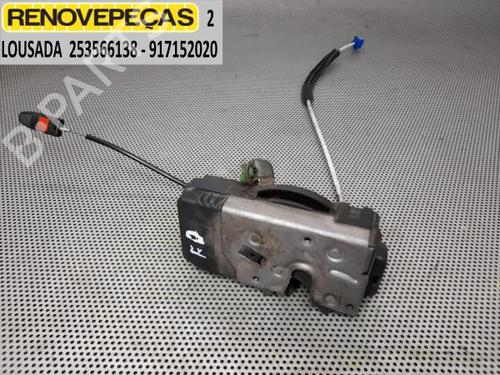 Serratura anteriore destra OPEL ASTRA G Hatchback (T98) [1998-2009]null EY 24444016