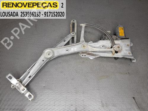 Fensterheber links vorne OPEL ASTRA G Hatchback (T98) 1.7 DTI 16V (F08, F48) (75 hp) 90521881