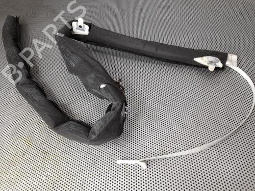 Left curtain airbag RENAULT MEGANE III Grandtour (KZ0/1) 1.5 dCi | BP16619254C11