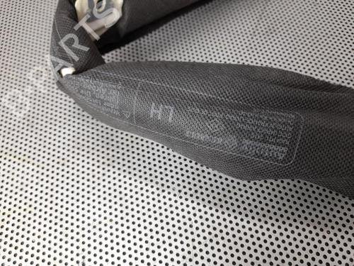 Left curtain airbag RENAULT MEGANE III Grandtour (KZ0/1) 1.5 dCi | BP16619254C11