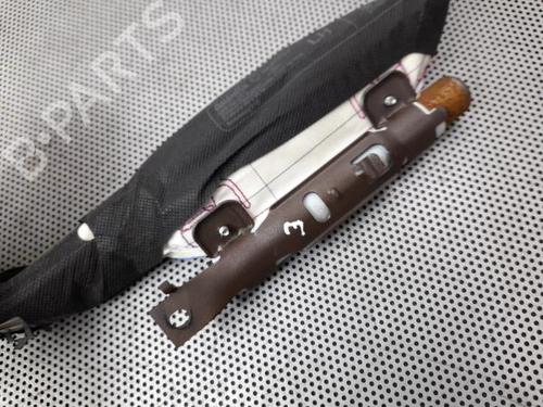 Left curtain airbag RENAULT MEGANE III Grandtour (KZ0/1) 1.5 dCi | BP16619254C11