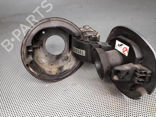 BP16619257C131 | Tapa exterior combustible RENAULT MEGANE III Grandtour (KZ0/1)  BP16619257C131