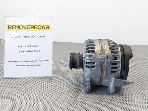 Used Alternator VW TOURAN (1T1, 1T2) 1.9 TDI (105 hp) 16619263