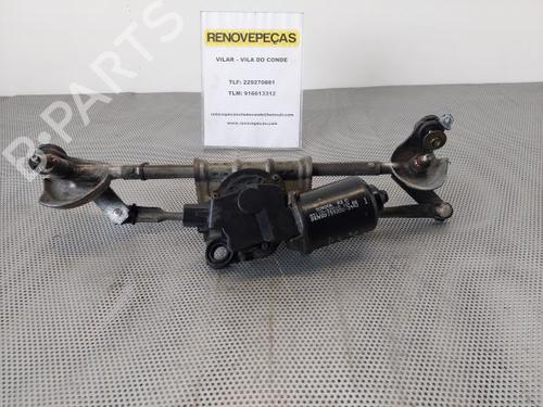 Motor limpa vidros frontal TOYOTA YARIS (_P1_) [1999-2005]  16619304