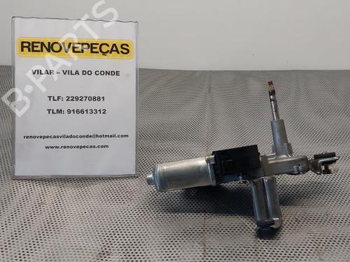 Ruitenwissermotor achter TOYOTA YARIS (_P1_) [1999-2005]  18017272