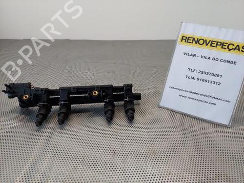 Used Other RENAULT CLIO II (BB_, CB_) 1.2 (BB0A, BB0F, BB10, BB1K, BB28, BB2D, BB2H, CB0A,... (58 hp) 16619313