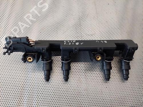 Other RENAULT CLIO II (BB_, CB_) 1.2 (BB0A, BB0F, BB10, BB1K, BB28, BB2D, BB2H, CB0A,... | BP16619313O1