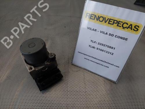 Used ABS pump PEUGEOT 307 (3A/C) 1.4 16V (88 hp) 16619318