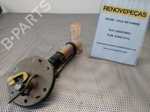 Fuel pump HONDA CIVIC VI Aerodeck (MB, MC) 1.4 16V (MB8) | BP16619332M76