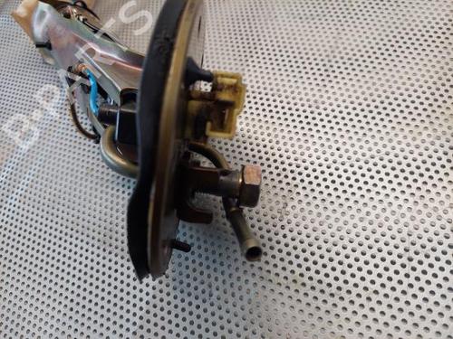 Fuel pump HONDA CIVIC VI Aerodeck (MB, MC) 1.4 16V (MB8) | BP16619332M76