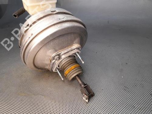 Servo brake BMW X3 (E83)  | BP16619362M42 