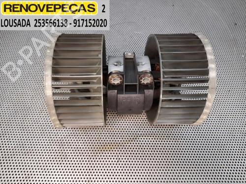 Used Heater blower motor BMW X3 (E83) [2003-2011]  16619366