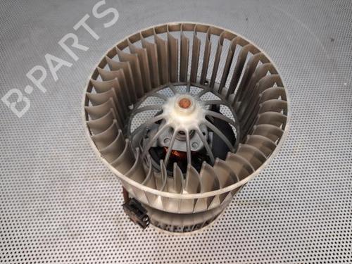 Heater blower motor BMW X3 (E83)  | BP16619366M62 