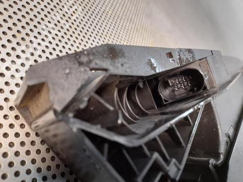 Pedal BMW X3 (E83)  | BP16619372I4 