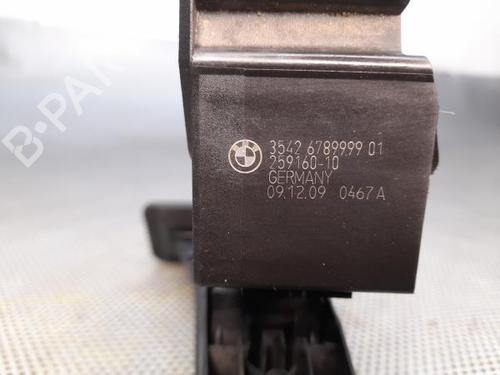 Pedal BMW X3 (E83)  | BP16619372I4 
