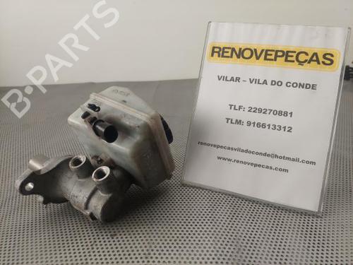 Hovedbremsesylinder OPEL ASTRA H (A04) 1.7 CDTI (L48) (110 hp) 16619376