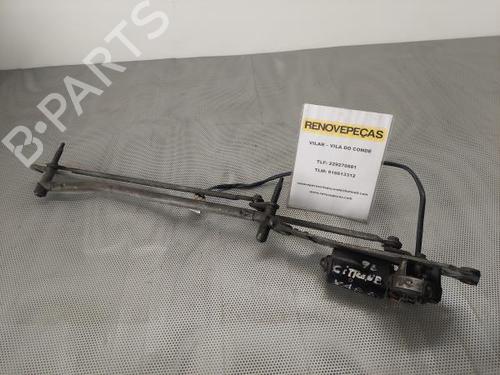 Used Front wiper motor CITROËN XSARA (N1) 1.9 TD (90 hp) 16619412