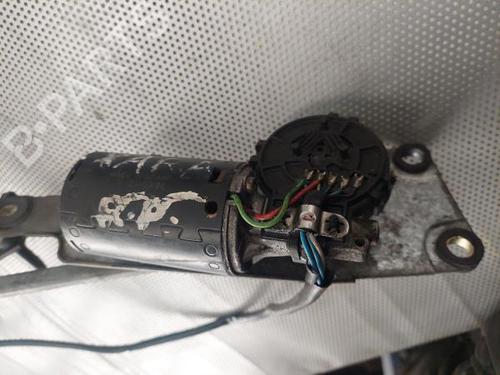 Front wiper motor CITROËN XSARA (N1) 1.9 TD | BP16619412M29