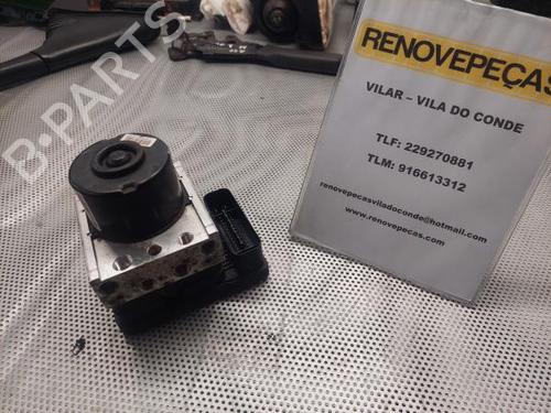 ABS pump MAZDA 5 (CR19) 2.0 CD (CR19) (110 hp) 5N61-2M110-AC