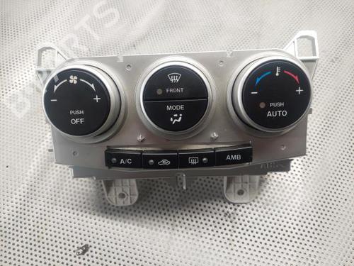 Climate control MAZDA 5 (CR) | BP16619428I5