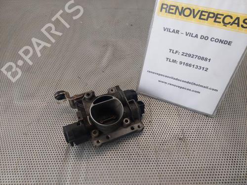 Used Throttle body FIAT PUNTO (188_) 1.2 60 (188.030, .050, .130, .150, .230, .250) (60 hp) 16619451