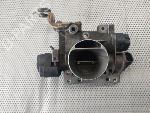 Throttle body FIAT PUNTO (188_) 1.2 60 (188.030, .050, .130, .150, .230, .250) | BP16619451M82