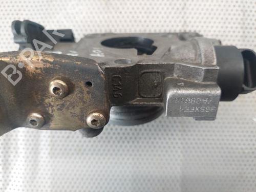 Throttle body FIAT PUNTO (188_) 1.2 60 (188.030, .050, .130, .150, .230, .250) | BP16619451M82