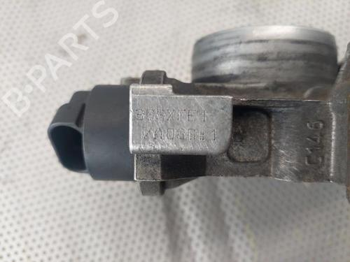 Throttle body FIAT PUNTO (188_) 1.2 60 (188.030, .050, .130, .150, .230, .250) | BP16619451M82
