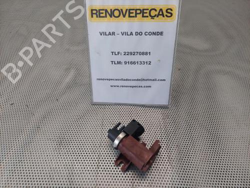 Andre PEUGEOT 407 (6D_) [2004-2011]  16619470