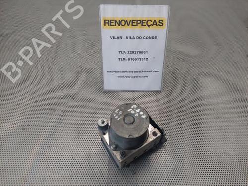 ABS Bremseaggregat PEUGEOT 107 (PM_, PN_) 1.4 HDi (54 hp) 16619472