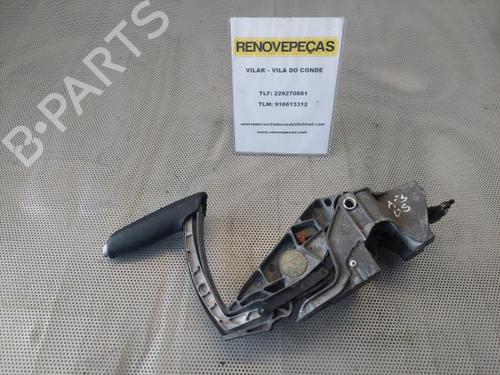 håndbremse AUDI A3 (8P1) 2.0 TDI (140 hp) 16619492