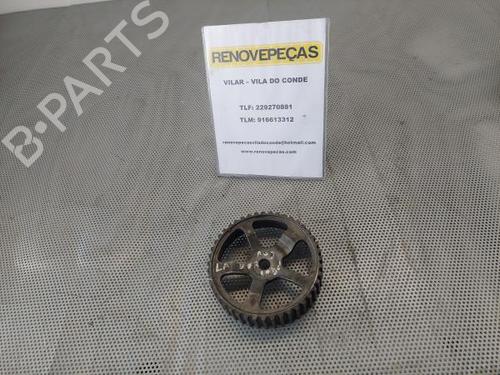 Used Other RENAULT LAGUNA II (BG0/1_) 1.9 dCi (BG08, BG0G) (120 hp) 16619519