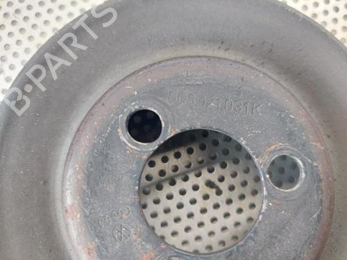 Other VW GOLF II (19E, 1G1) 1.6 TD | BP16619521O1