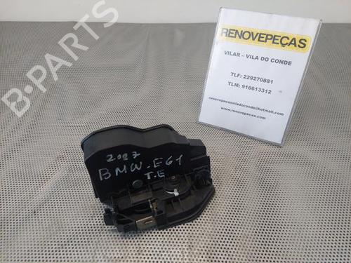 BP16619578C100 | Cerradura puerta trasera izquierda BMW 5 Touring (E61)  BP16619578C100