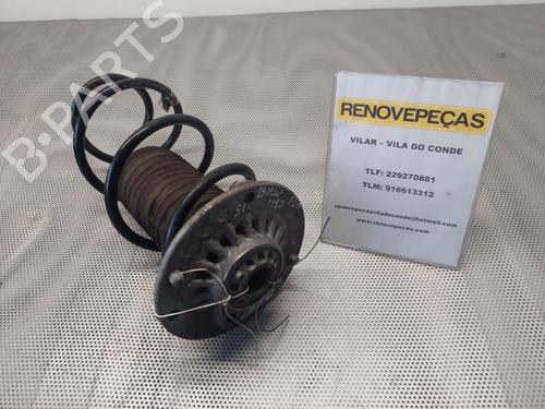 Used Other Other BMW 1 (F20) 118 d (143 hp) 16619609 16619609