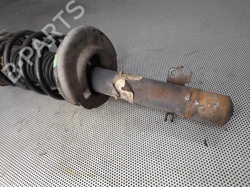 Right front shock absorber PEUGEOT 207 (WA_, WC_) 1.6 HDi | BP16619614M17 