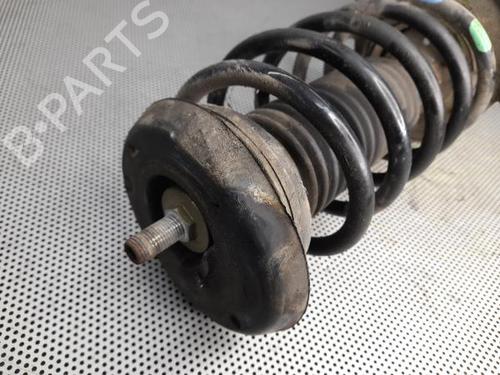 Right front shock absorber PEUGEOT 207 (WA_, WC_) 1.6 HDi | BP16619614M17 