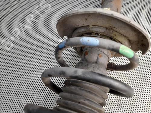 Right front shock absorber PEUGEOT 207 (WA_, WC_) 1.6 HDi | BP16619614M17 