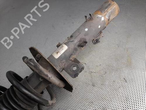 Right front shock absorber PEUGEOT 207 (WA_, WC_) 1.6 HDi | BP16619614M17 