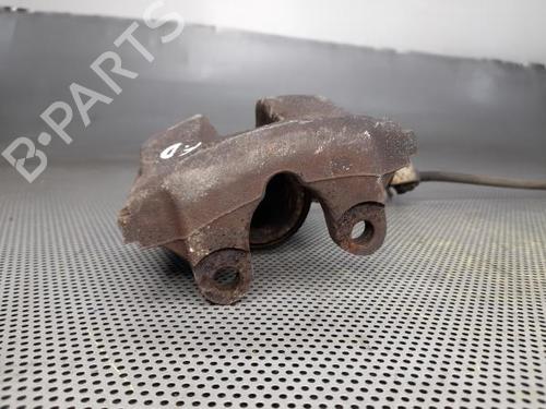 Right front brake caliper BMW 3 Compact (E46) 320 td | BP16619623M104 