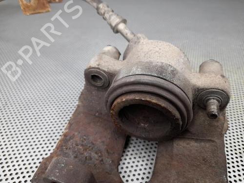 Right front brake caliper BMW 3 Compact (E46) 320 td | BP16619623M104 