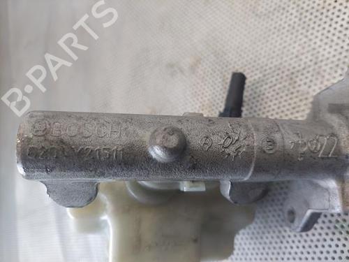 Brake master cylinder VW GOLF V (1K1) 1.9 TDI | BP16619654M77