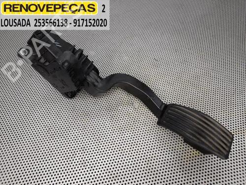 Used Pedal FIAT GRANDE PUNTO (199_) 1.3 D Multijet (75 hp) 16619666