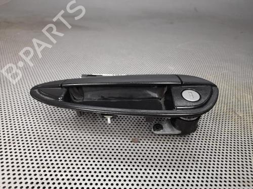 Front left exterior door handle FIAT GRANDE PUNTO (199_) 1.3 D Multijet | BP18706349C128 