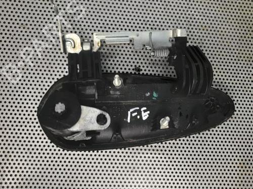 Front left exterior door handle FIAT GRANDE PUNTO (199_) 1.3 D Multijet | BP18706349C128 