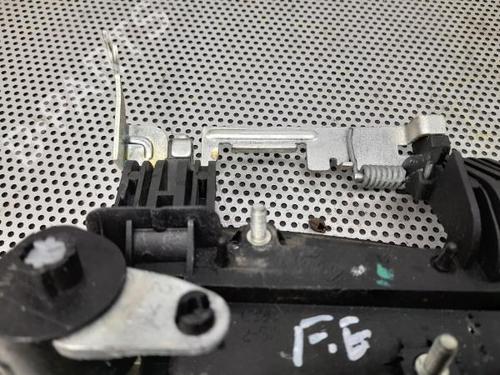 Front left exterior door handle FIAT GRANDE PUNTO (199_) 1.3 D Multijet | BP18706349C128 