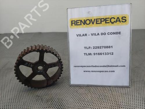 Andre Andre RENAULT KANGOO (KC0/1_) D 55 1.9 (KC0D) (54 hp) 16619691 16619691