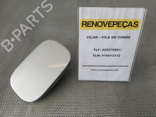 Tankklappe für MERCEDES-BENZ C-CLASS (W203) [2000-2007]  16619724