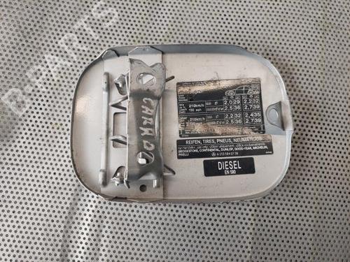 Trappe de carburant MERCEDES-BENZ C-CLASS (W203)  | BP16619724C131 